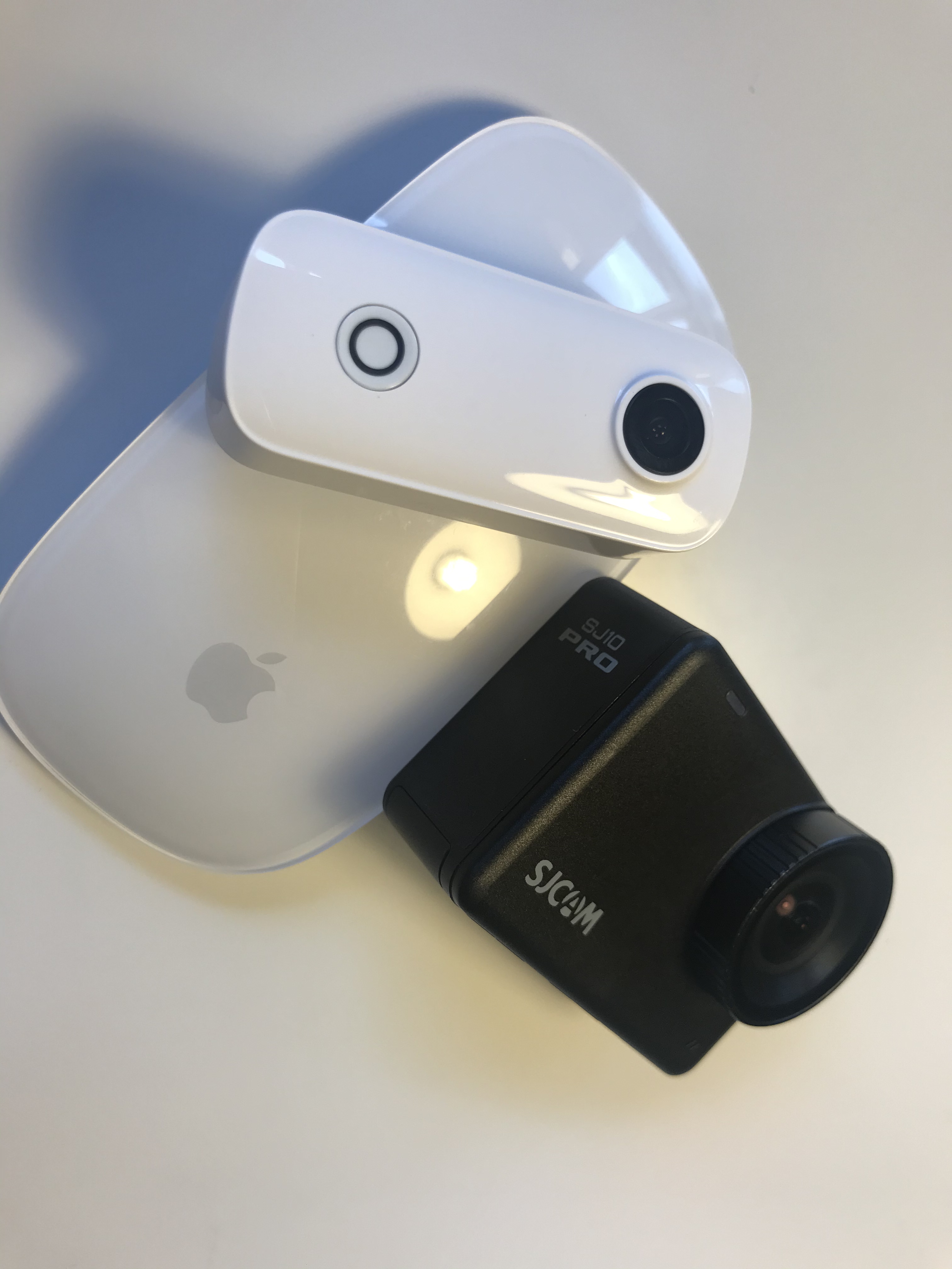 SJ10pro FPV Dashcam Action Cam C100+ Plus Instagram Camera